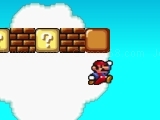 Jeu mario forever flash