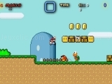 Jeu monoliths mario world 2