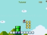 Jeu monoliths mario world 3