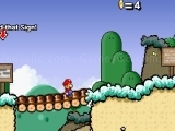 Jeu super mario 63