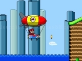 Jeu mario zeppelin