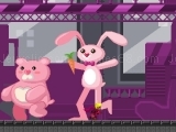 Jeu nightmare on pink street