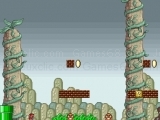 Jeu mario flash 4