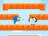 Jeu mario arctic adventure