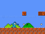 Jeu super mario bros - crossover 2