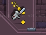 Jeu dungeon runner