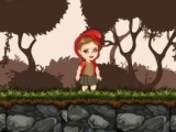 Jeu red girl in the woods