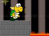 Jeu a koopa's revenge