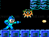 Jeu megaman metroid