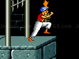 Jeu prince of persia