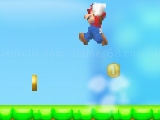 Jeu mario adventure 2