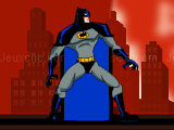 Jeu batman - the cobblebot caper
