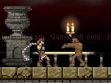 Jeu castelvania