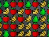 Jeu jungle fruits