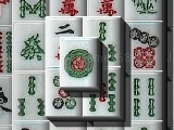 Jeu mahjong 3d