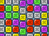 Jeu aqua cubes