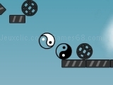 Jeu yin finds yang