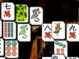 Jeu dragon mahjong