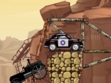 Jeu dynamite blast