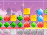 Jeu tetris race