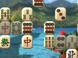 Jeu master mahjong