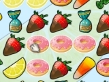 Jeu candy slider