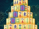 Jeu triple mahjong