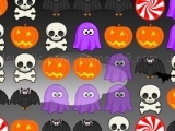 Jeu greedy halloween