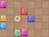 Jeu cobble swirl