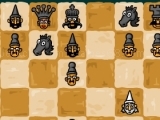 Jeu ultimate chess