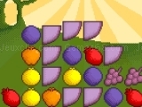 Jeu super fruit combo