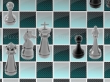 Jeu touch chess