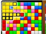 Jeu fill zone duo