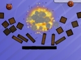 Jeu blow things up