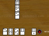 Jeu jamaican dominos