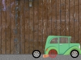 Jeu rolling tires