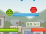 Jeu fanged fun