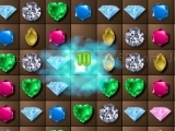 Jeu match the diamonds