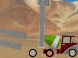 Jeu rolling tires 2