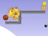 Jeu blow things up 2