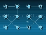 Jeu numbers order
