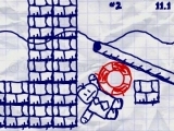 Jeu paper floods