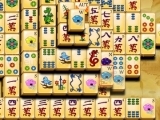 Jeu mahjong of the 3 kingdoms