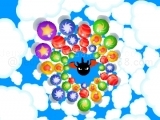 Jeu candy shot