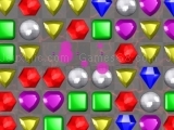 Jeu match 3 jewel
