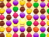 Jeu muffin match