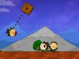 Jeu vampire physics