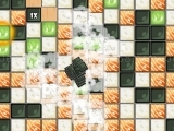 Jeu sushi samurai