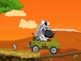 Jeu safari time