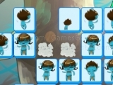 Jeu dada matching